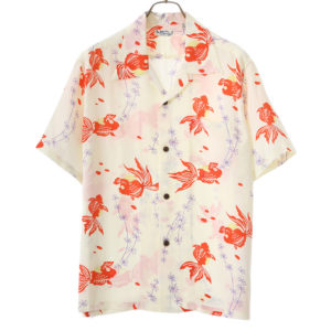 ARKnets | 2020 S/S HAWAIIAN SHIRTS COLLECTION | ARKnets - FEATURE -